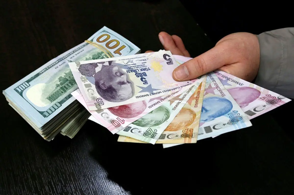 افزایش قیمت ارز‌ها در مرکز مبادلات/ دلار وارد کانال ۴۱ هزاری شد