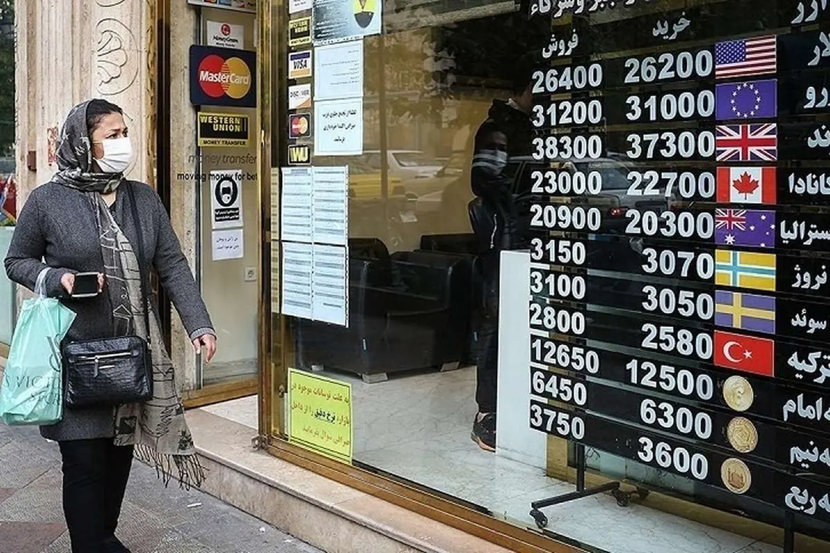 قیمت ربع‌سکه امروز دوشنبه ۲۱ فروردین ۱۴۰۲