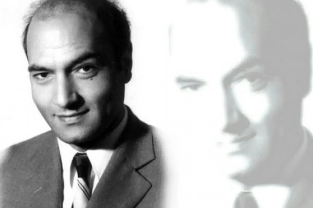 (صوت) دکتر شریعتی: علی (ع) درد شمشیر را احساس نمی‌کند و ما درد علی (ع) را
