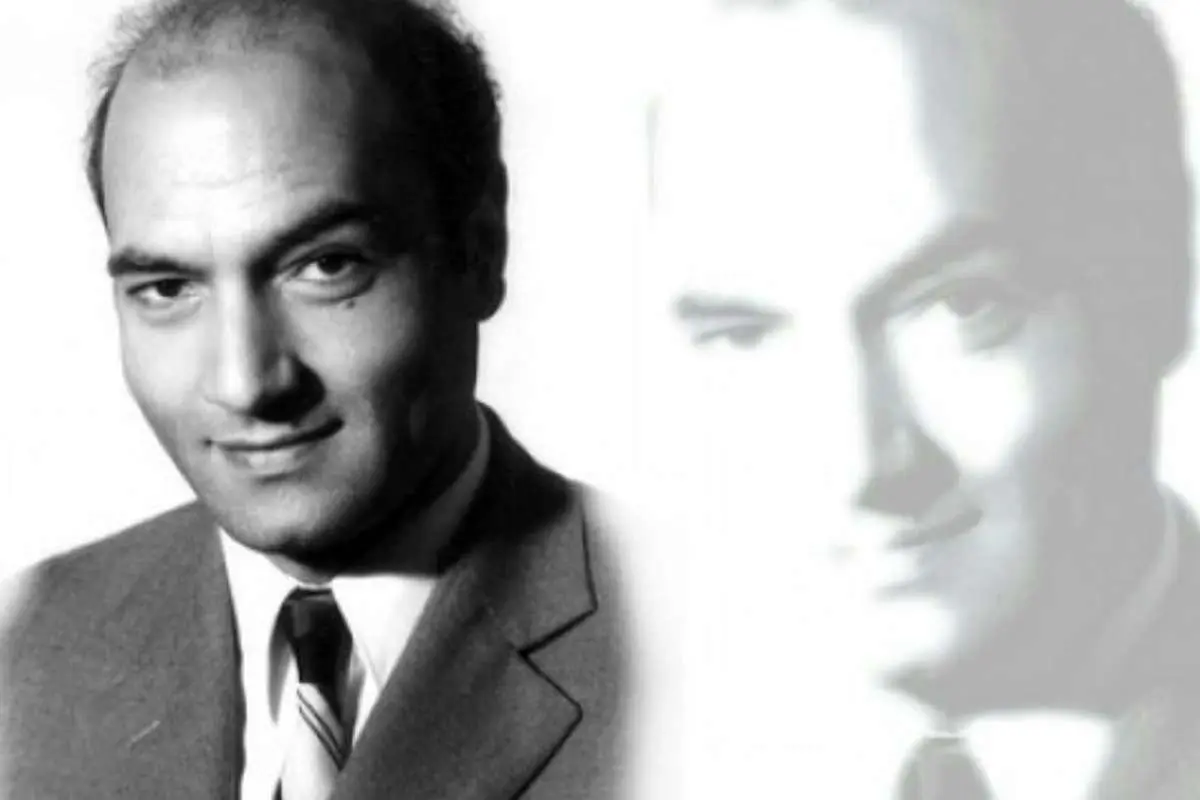 (صوت) دکتر شریعتی: علی (ع) درد شمشیر را احساس نمیکند و ما درد علی (ع) را
