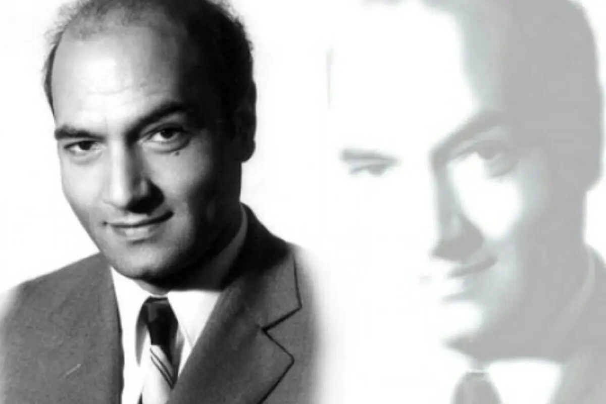 (صوت) دکتر شریعتی: علی (ع) درد شمشیر را احساس نمی‌کند و ما درد علی (ع) را