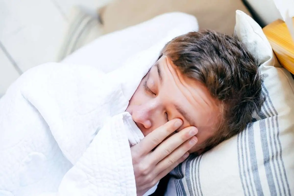 هشدار؛ خوابیدن در این ساعت باعث مرگ میشود