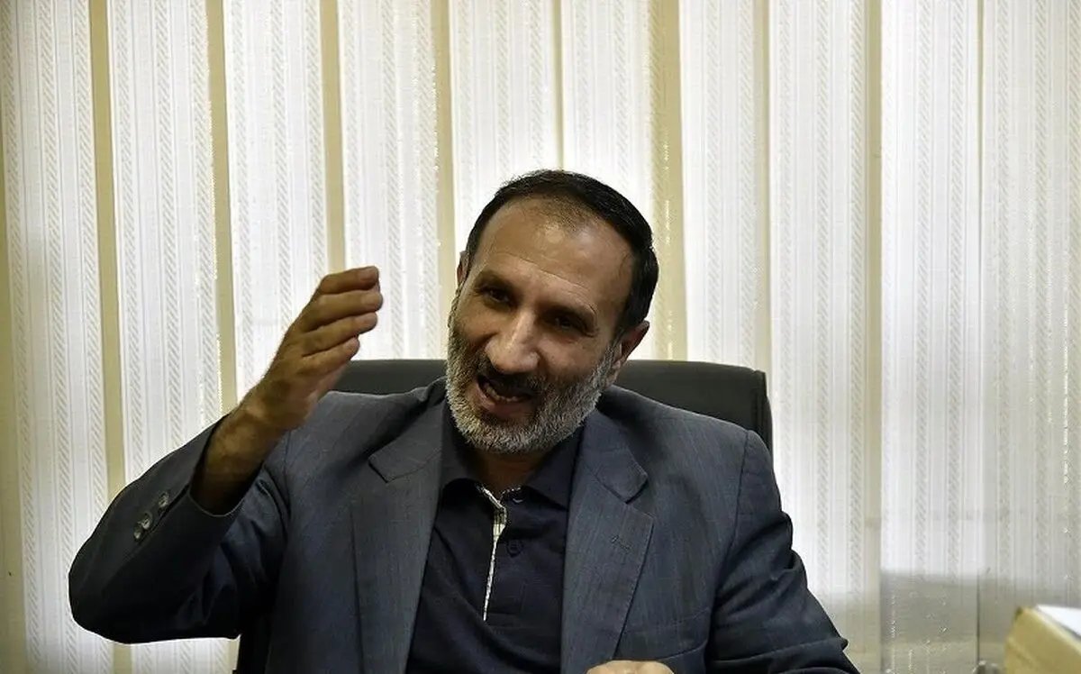 دلشاد تهرانی: در اندیشه امام علی (ع) «تبعیض» بزرگترین ظلم است
