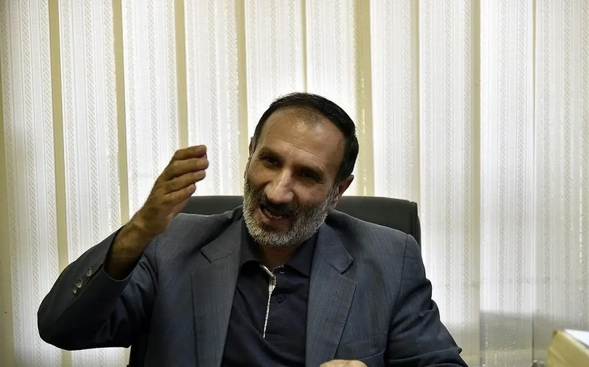 دلشاد تهرانی: در اندیشه امام علی (ع) «تبعیض» بزرگترین ظلم است
