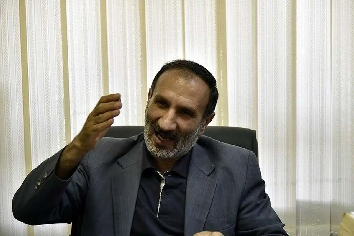 دلشاد تهرانی: در اندیشه امام علی (ع) «تبعیض» بزرگترین ظلم است