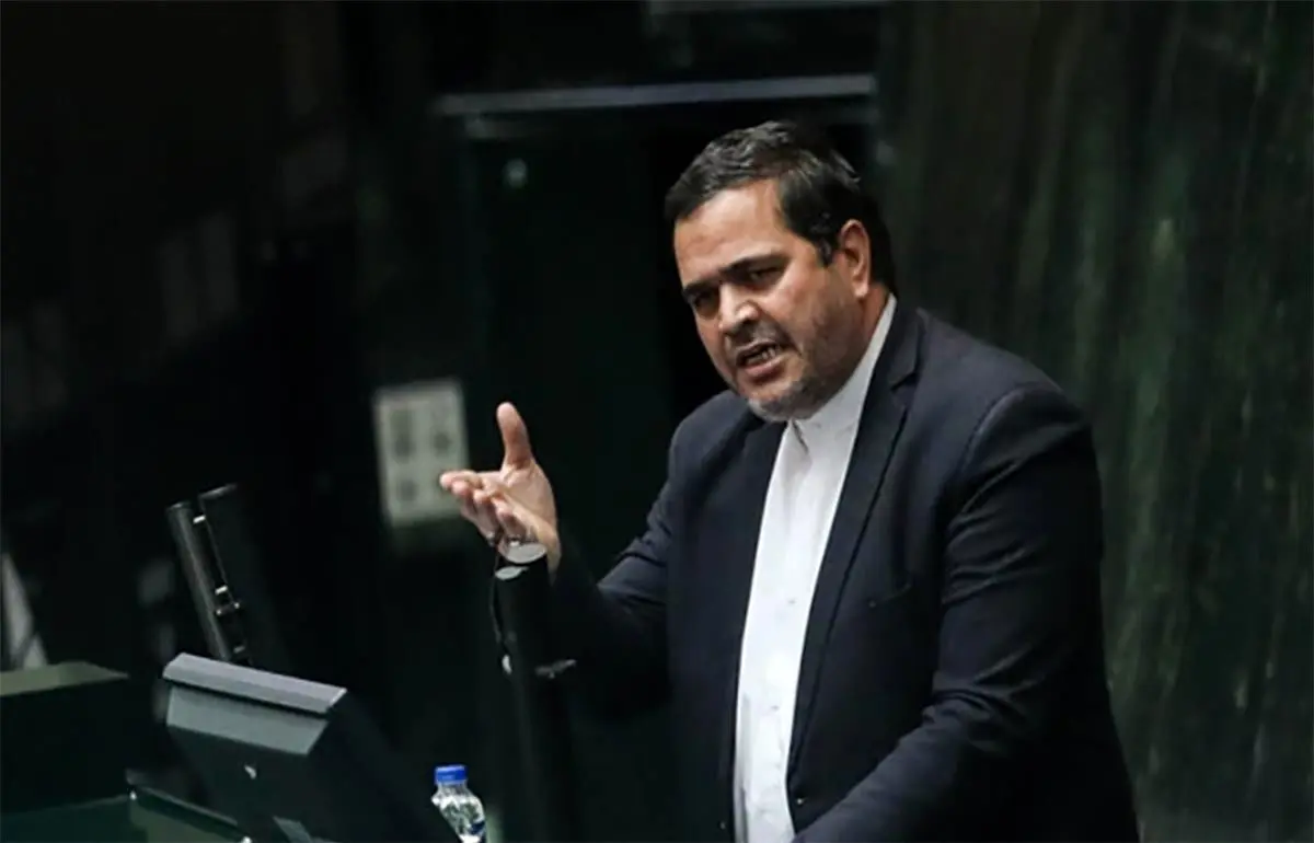 عنابستانی: برنامه و بودجه به سازمان «تخصیص» تبدیل شده است