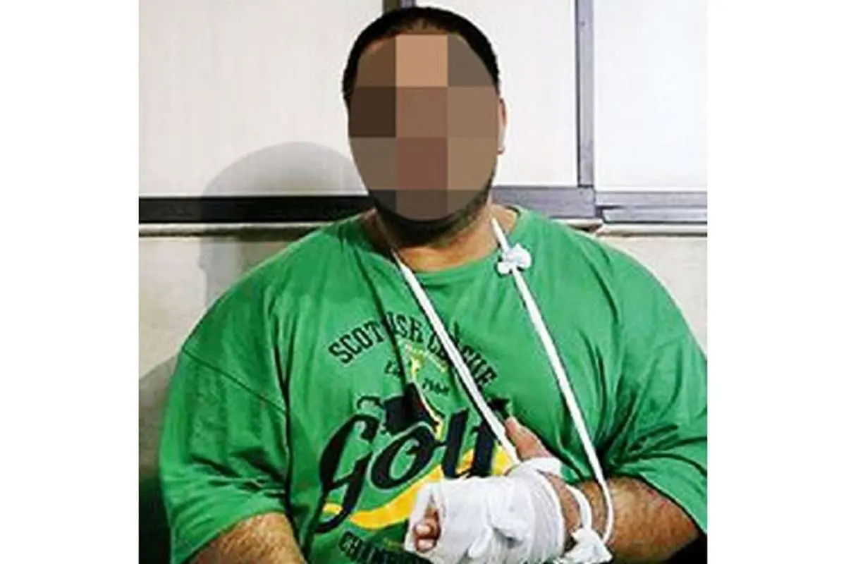 حکم اعدام حسین غول تایید شد