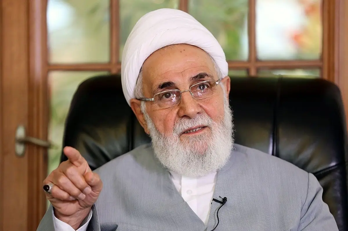 چرا مکان وزارت کشور از خیابان «بهشت» به میدان «فاطمی» منتقل شد؟