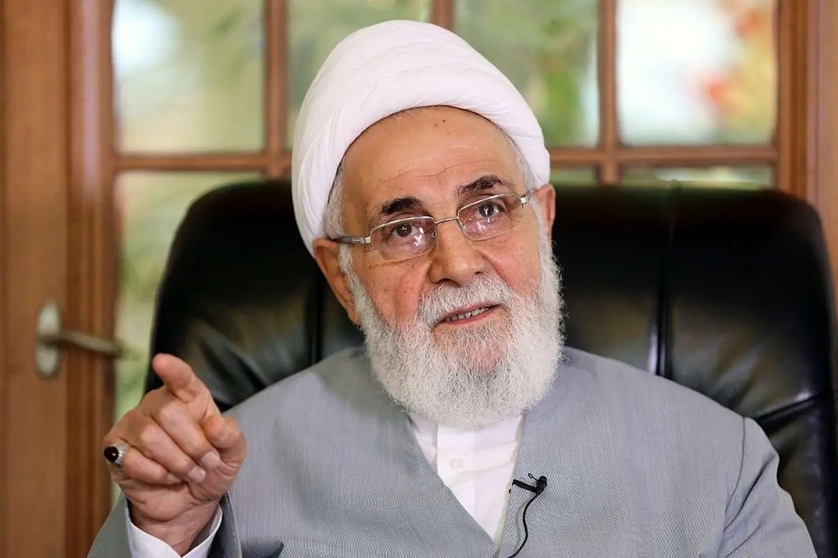 چرا مکان وزارت کشور از خیابان «بهشت» به میدان «فاطمی» منتقل شد؟