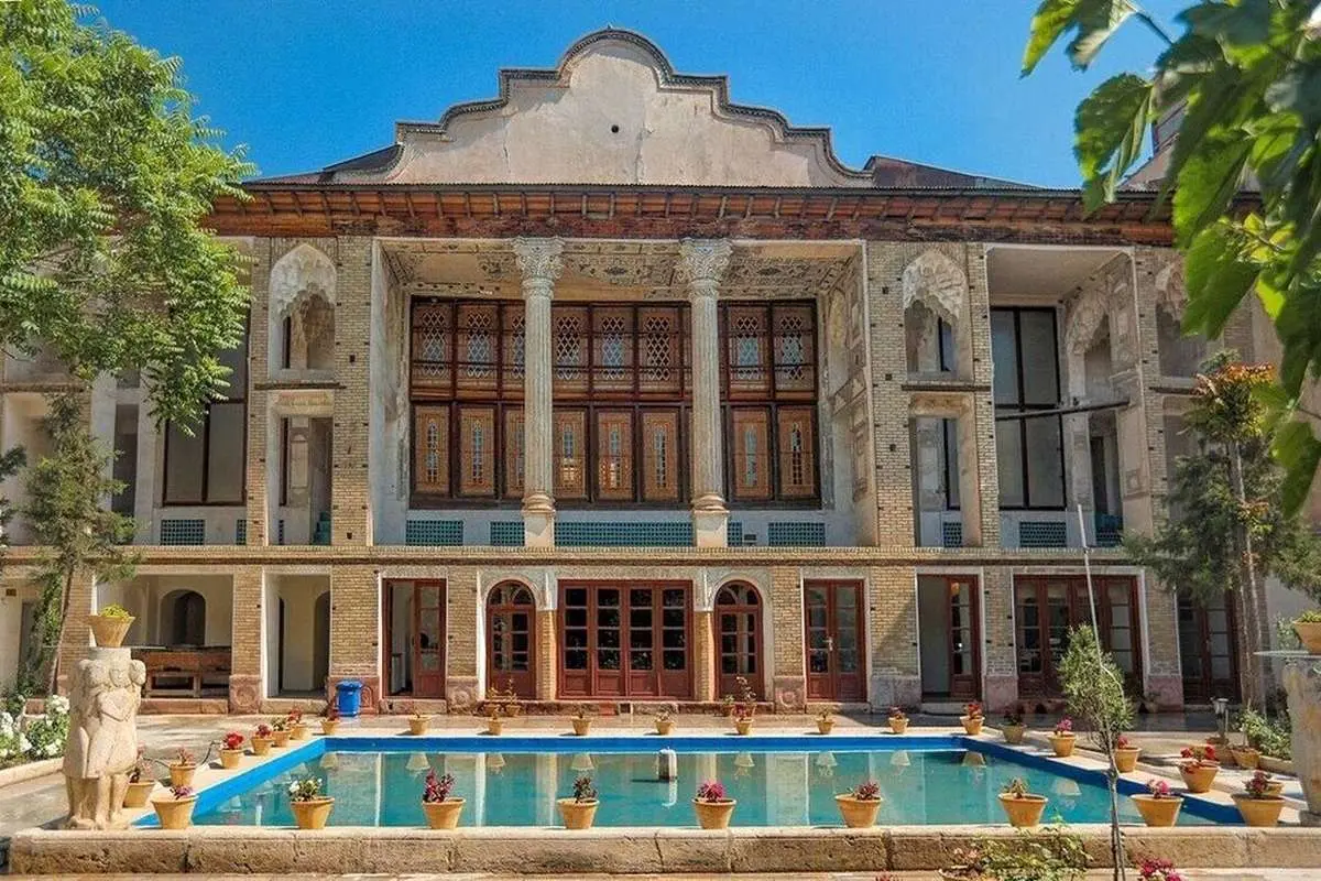 اهالی نفیسترین خانه تهران چه کسانی بودند؟