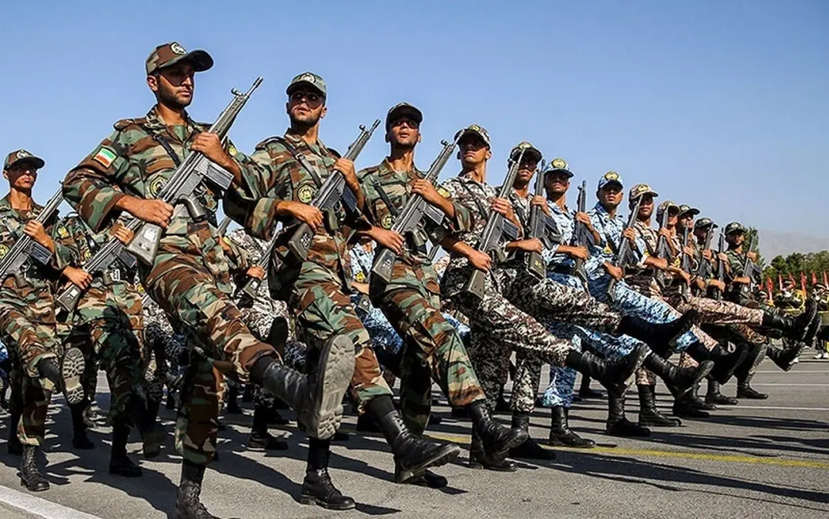 کاهش مدت زمان خدمت سربازی تکذیب شد