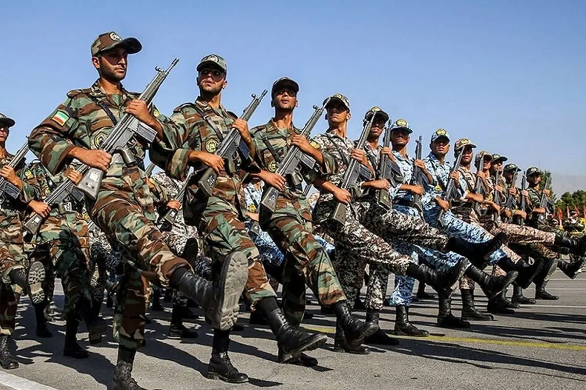 کاهش مدت زمان خدمت سربازی تکذیب شد