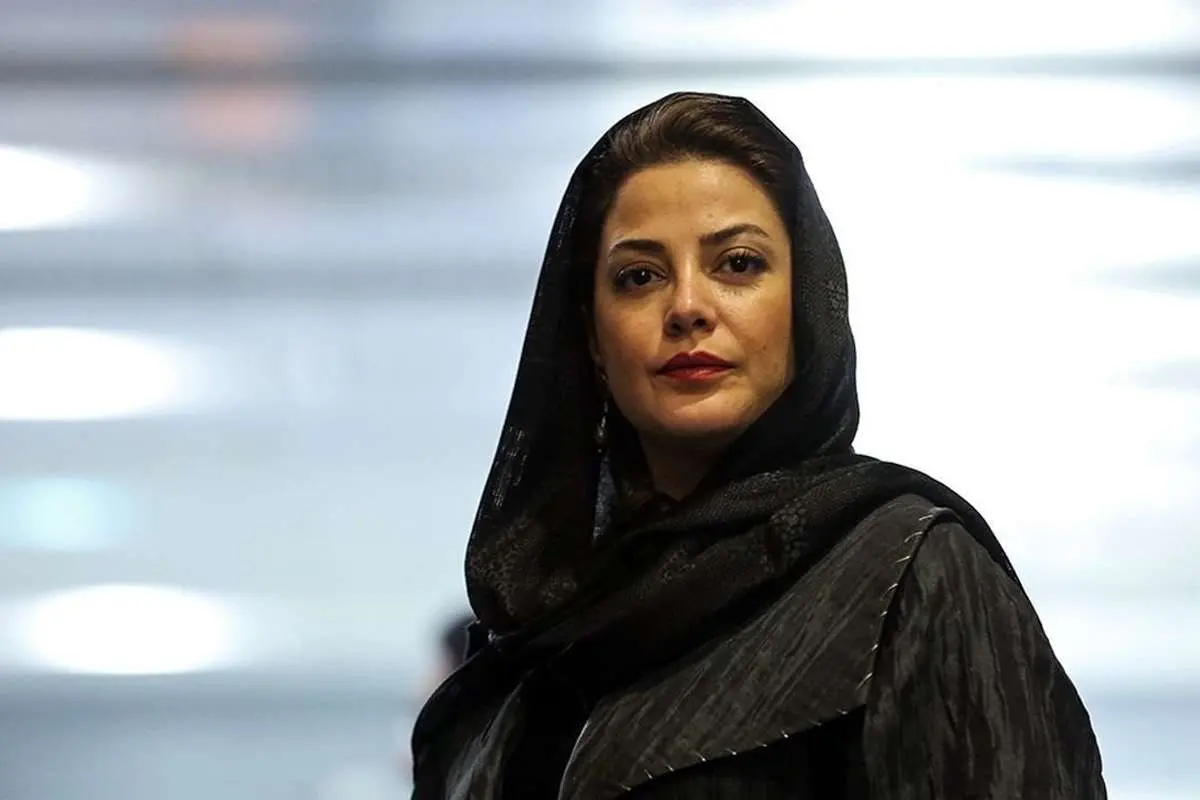 واکنش تند طناز طباطبایی به ماجرای باملند