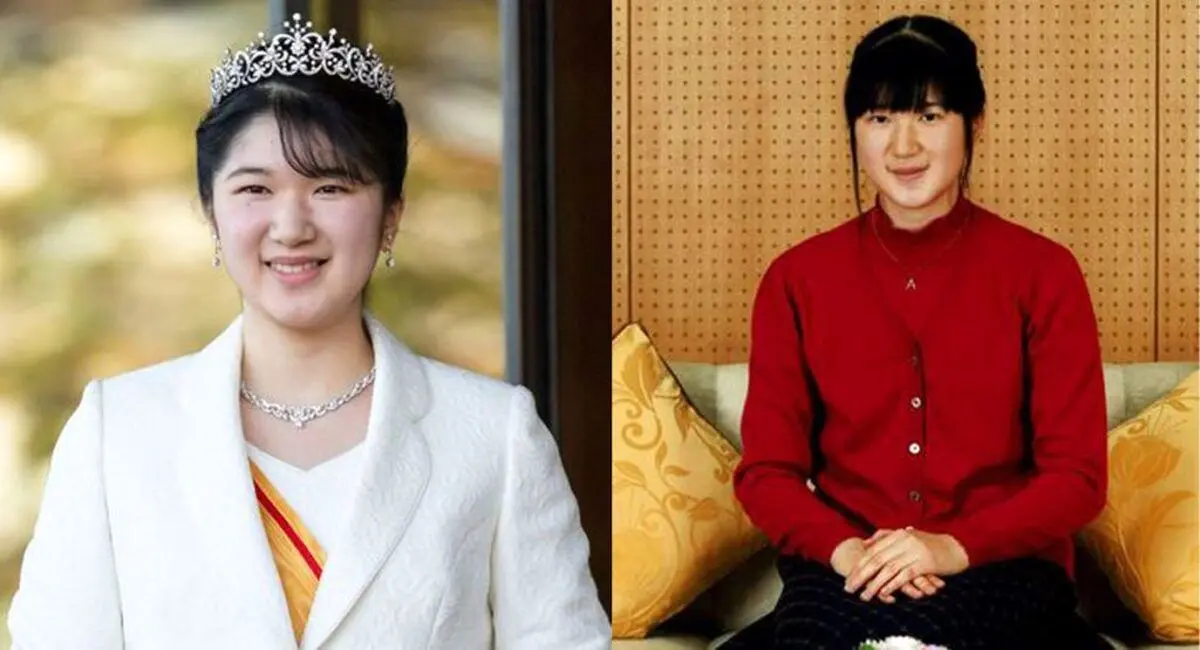 (تصاویر) تنهاترین شاهزاده جهان، وارث خون قدیمی‌ترین امپراطوری دنیا