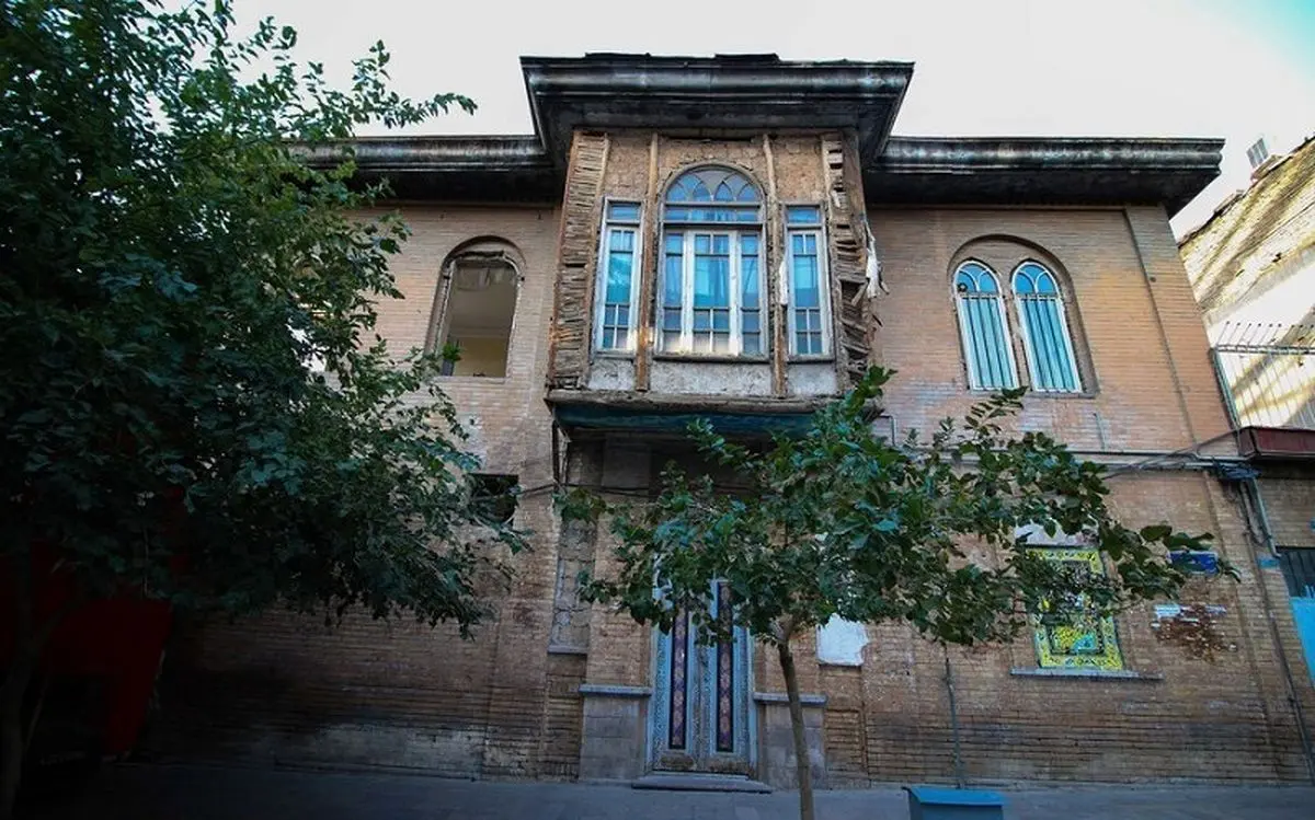 (عکس) آگهی جالب و باورنکردنی خانه در تهران ۴۰ سال قبل