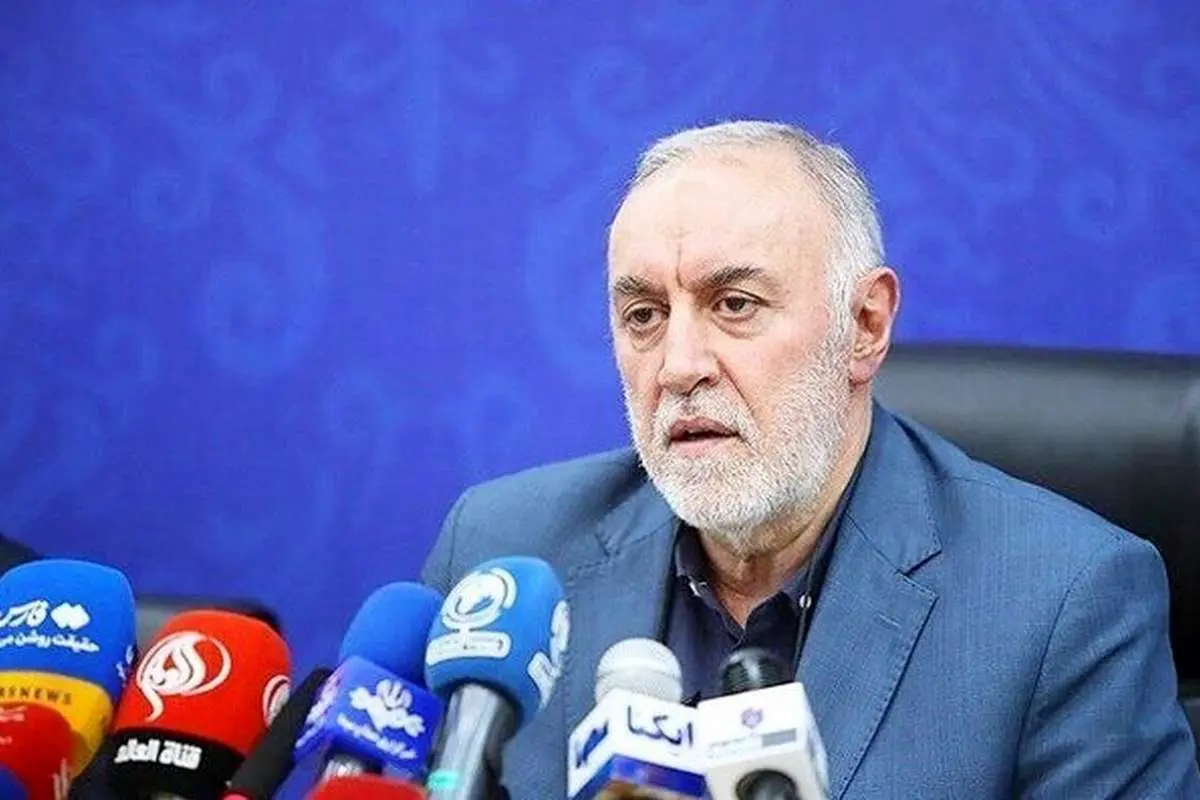 تشکیل قرارگاه اضطراری «آب» استان تهران