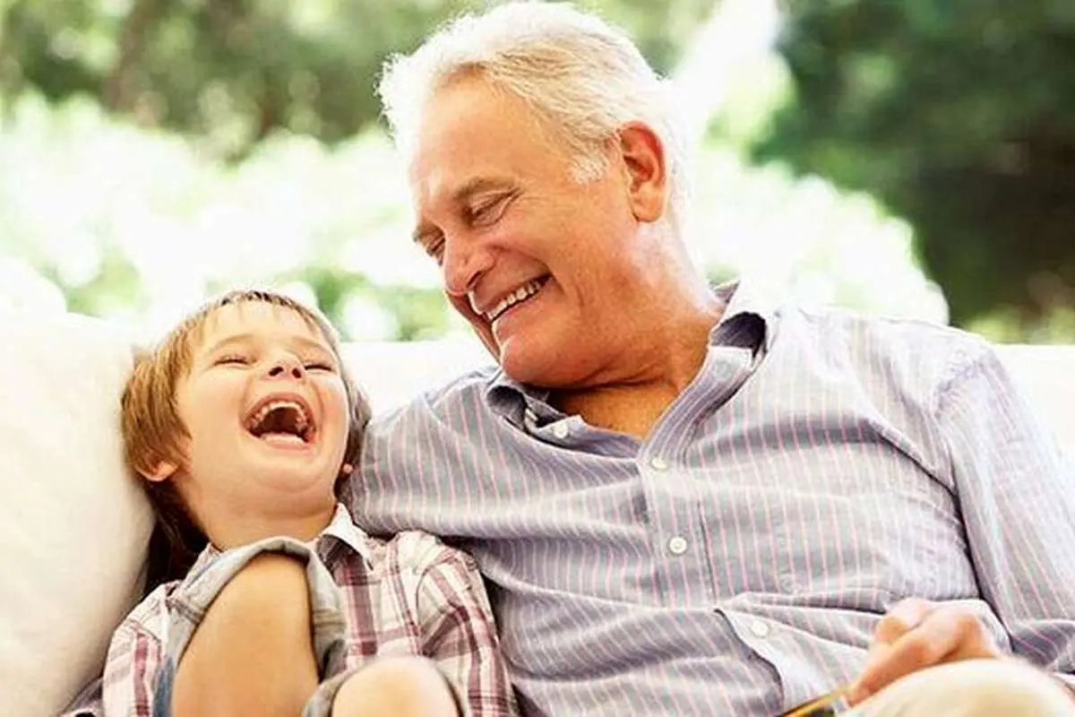 راز زندگی تا ۱۰۰ سالگی چیست؟