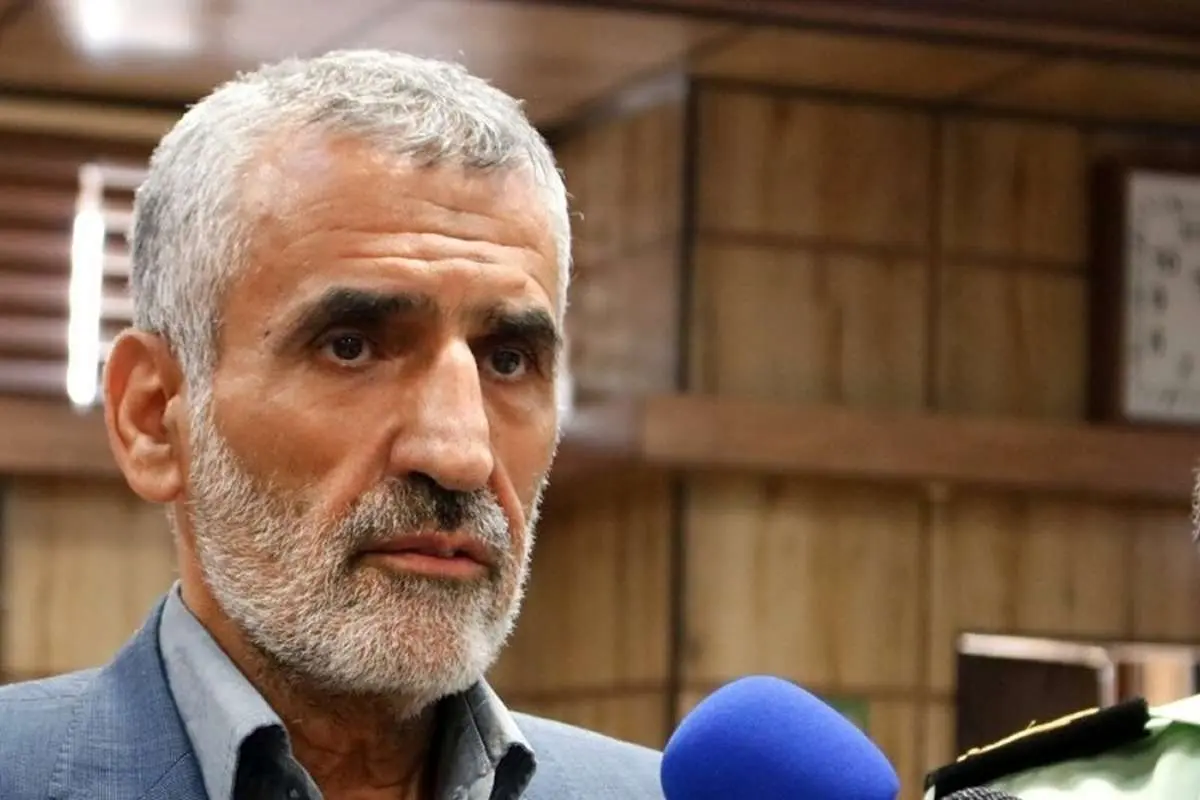 معاون امنیتی وزیر کشور: اتفاقات اخیر در مدارس ناشی از شیطنت دانشآموزان بود