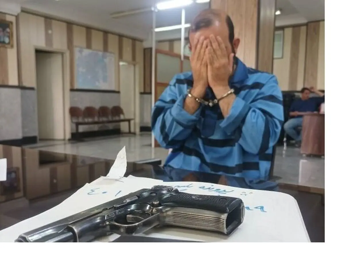 سرقت نیم میلیون دلاری با جعل عنوان نماینده دستگاه قضایی