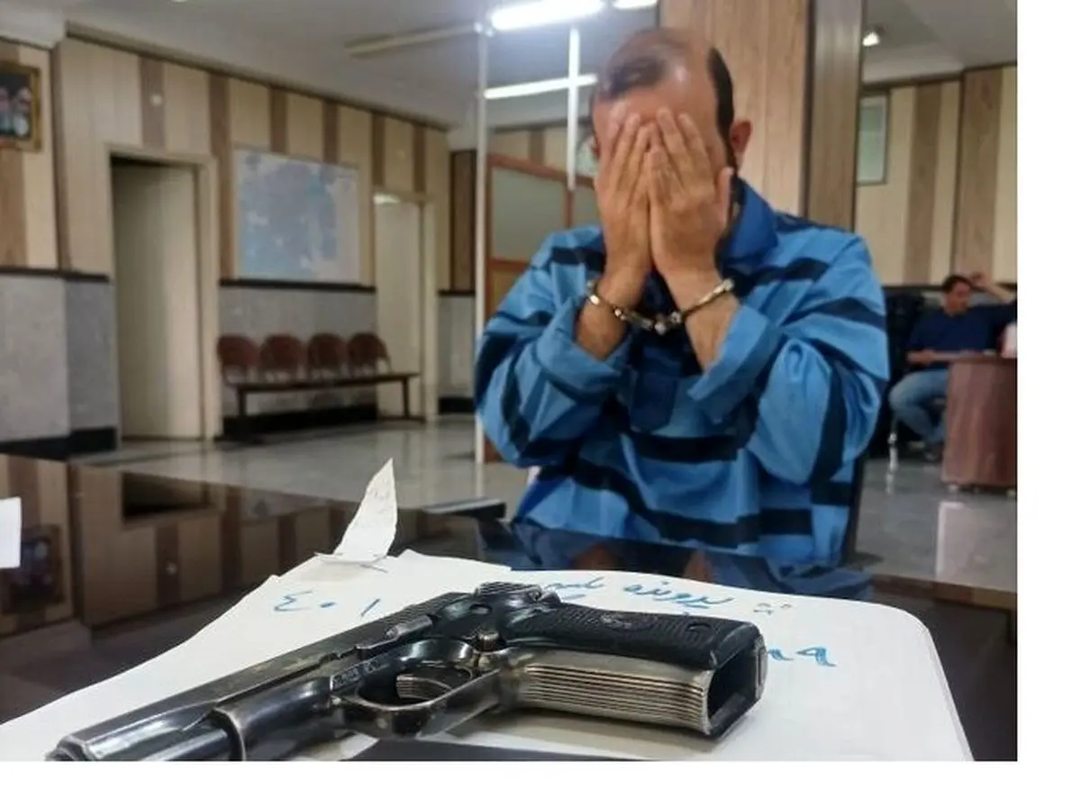 سرقت نیم میلیون دلاری با جعل عنوان نماینده دستگاه قضایی