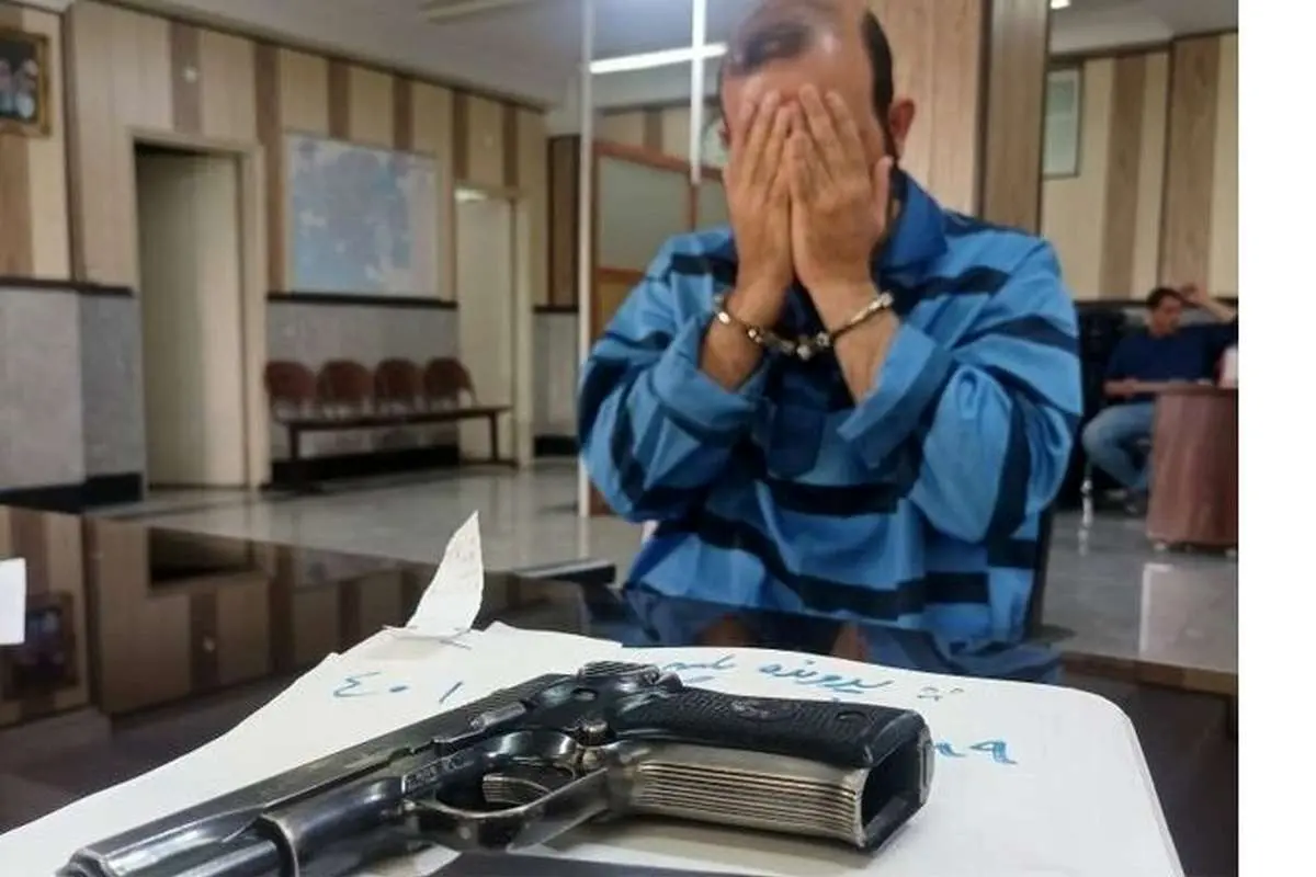 سرقت نیم میلیون دلاری با جعل عنوان نماینده دستگاه قضایی