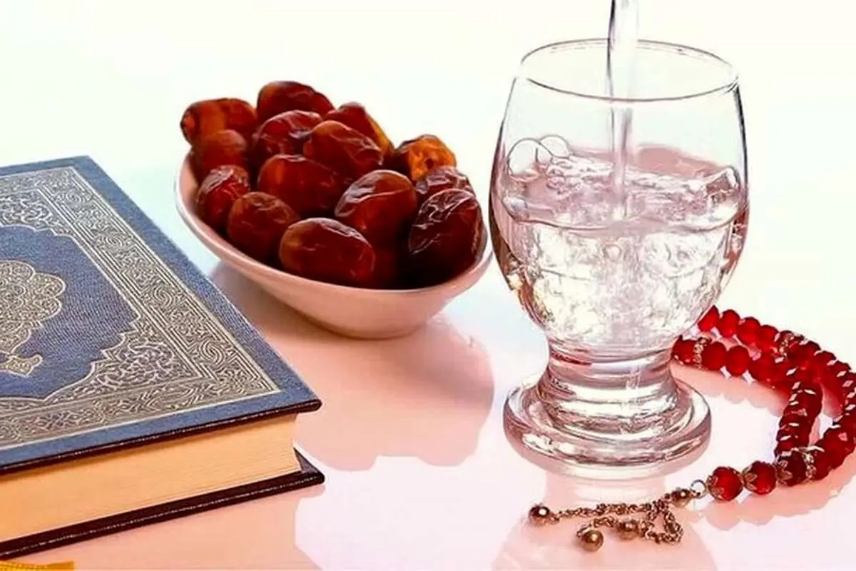 نکاتی برای کاهش تشنگی و ضعف روزهداران
