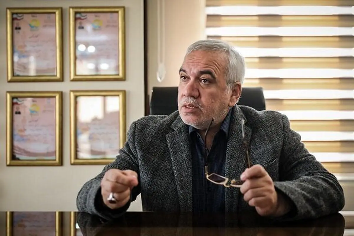 افشاگری تازه سازمان خصوصی سازی علیه فتح‌الله‌زاده
