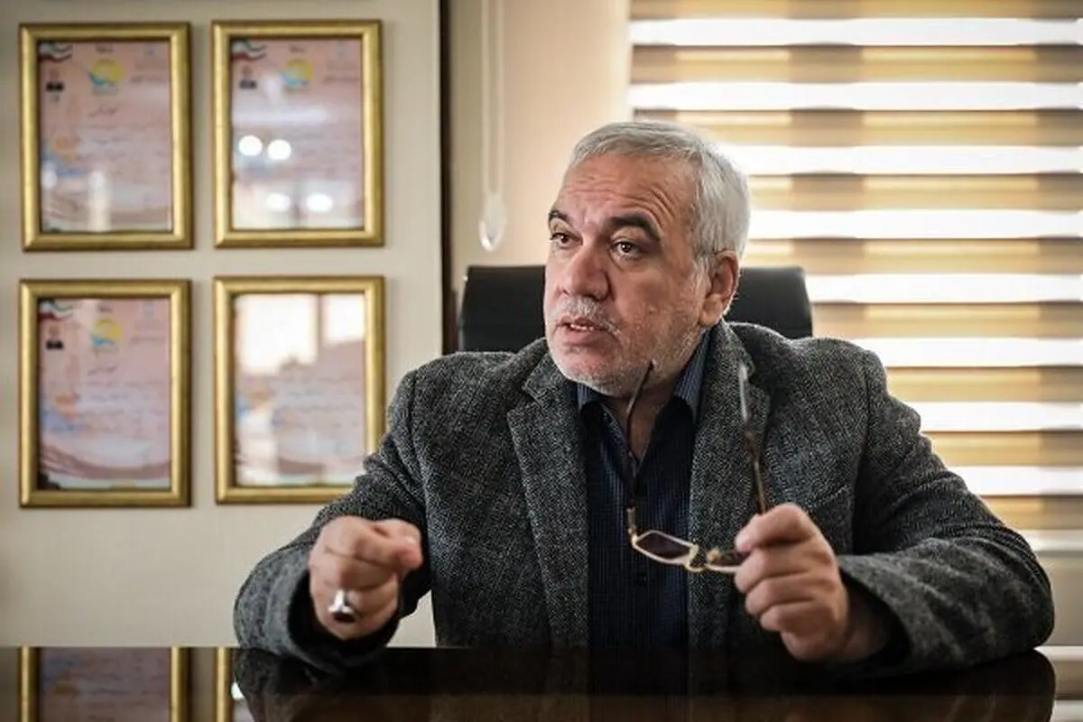 افشاگری تازه سازمان خصوصی سازی علیه فتح‌الله‌زاده