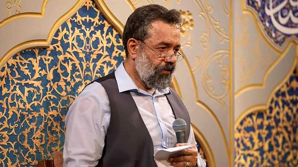 (ویدئو) گلایه محمود کریمی از برخی مسئولان و واکنش عباس عبدی