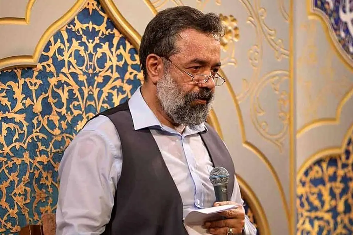 (ویدئو) گلایه محمود کریمی از برخی مسئولان و واکنش عباس عبدی