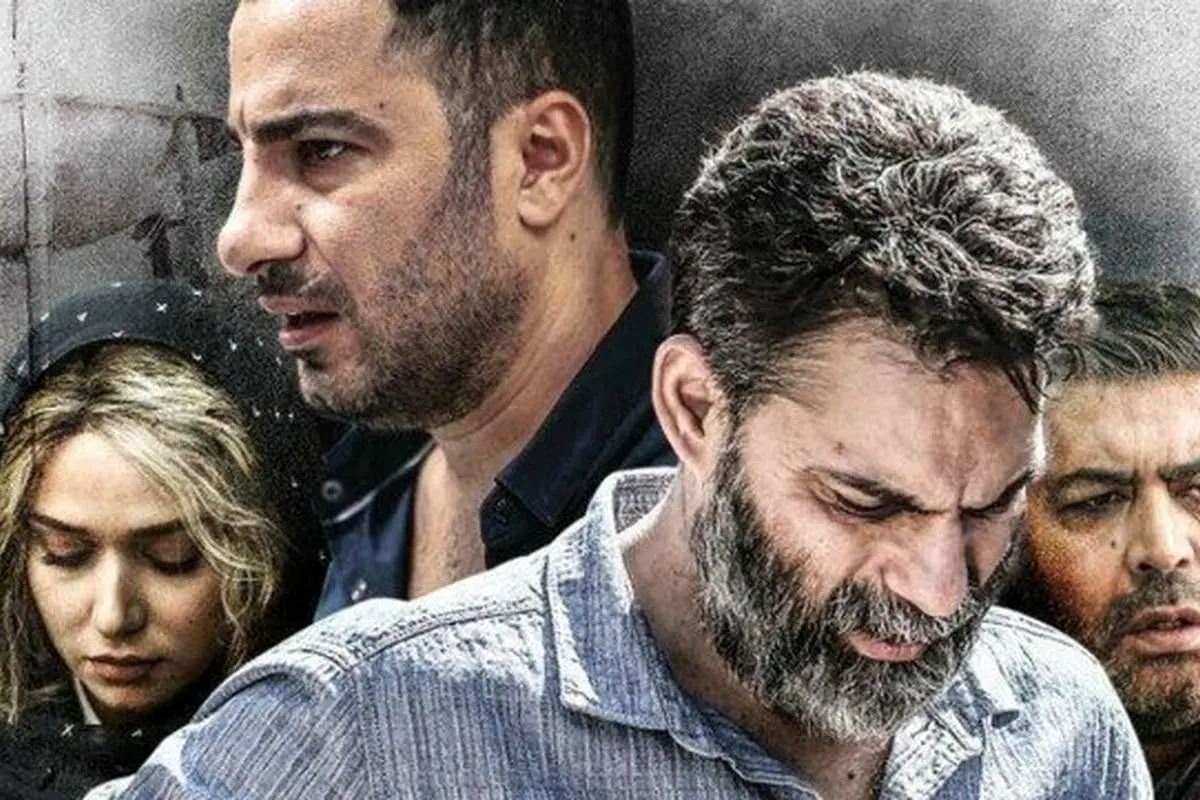 (ویدئو) سکانس سانسورشده و جنجالیِ«متری شیش و نیم»