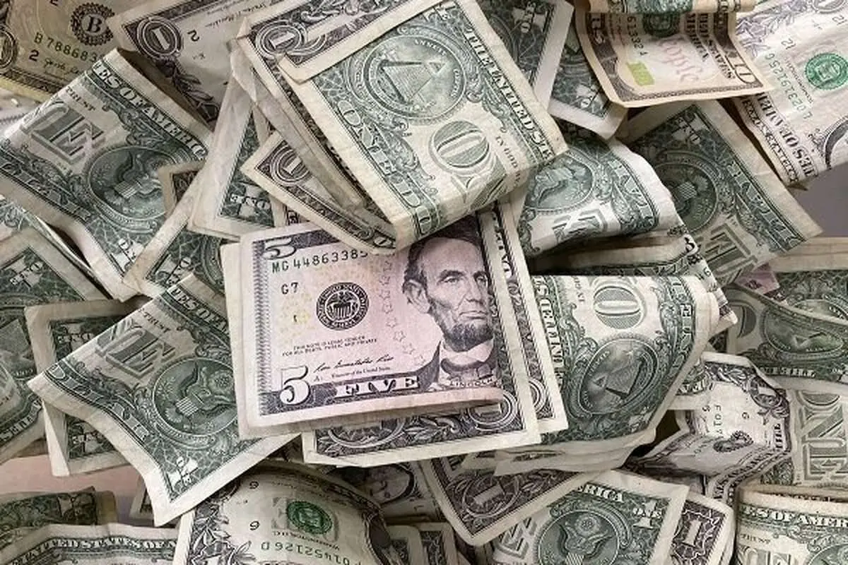 سرک کشیدن دلار به کانال ۴۹