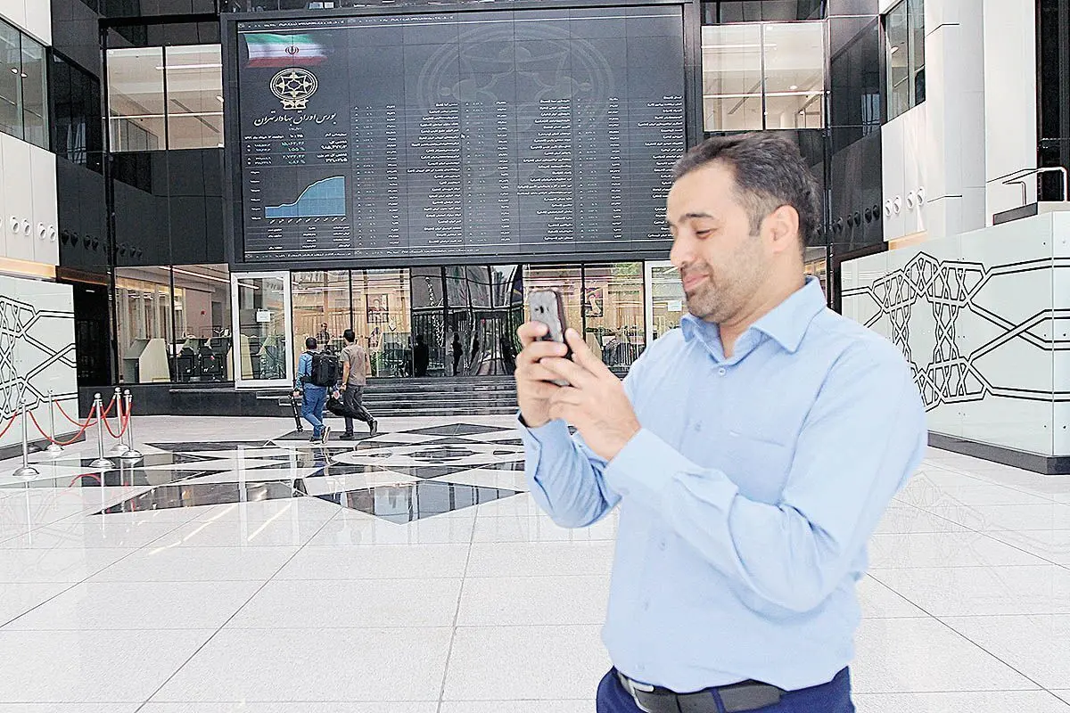 تنفس شاخص در پله ۱۵