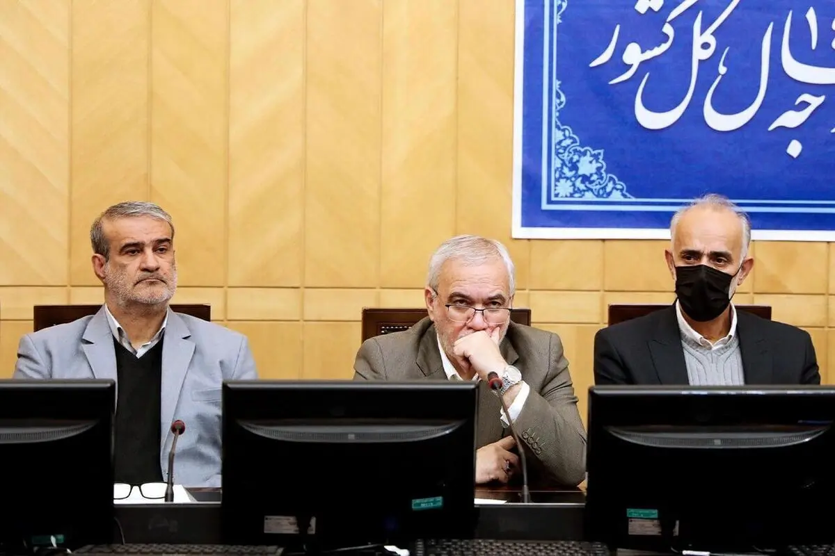 استعفای شبانه فتح‌الله‌زاده در تلویزیون!
