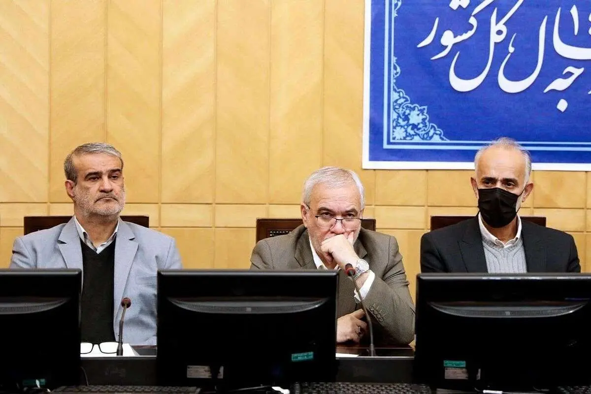 استعفای شبانه فتحاللهزاده در تلویزیون!