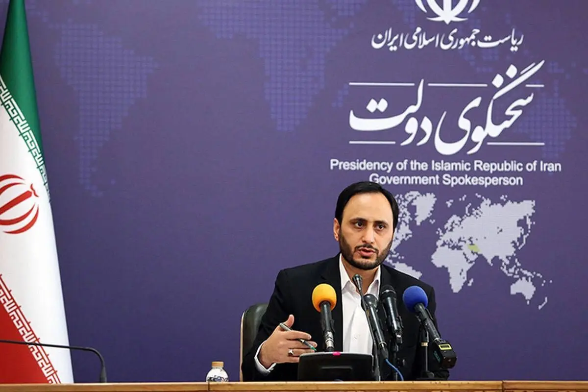 خبر سخنگوی دولت از جابه‌جایی‌های مدیریتی در دولت