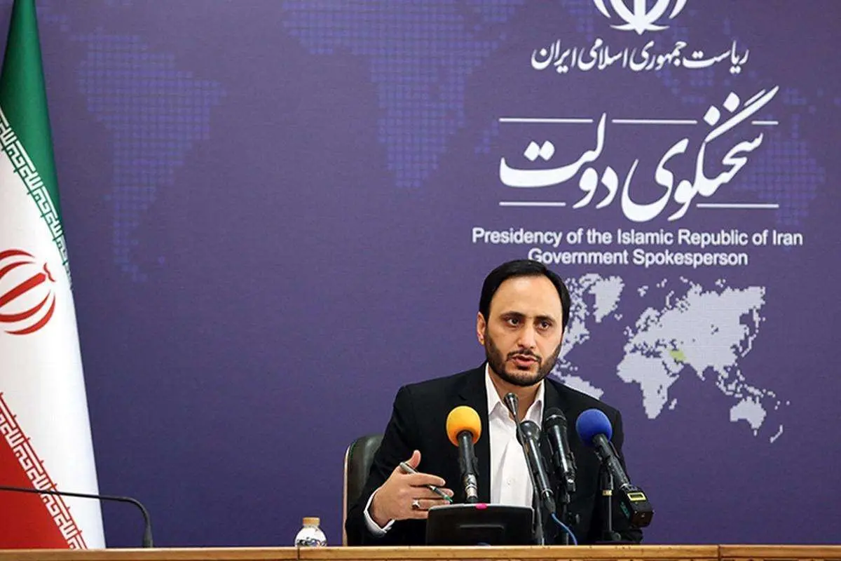 خبر سخنگوی دولت از جابهجاییهای مدیریتی در دولت