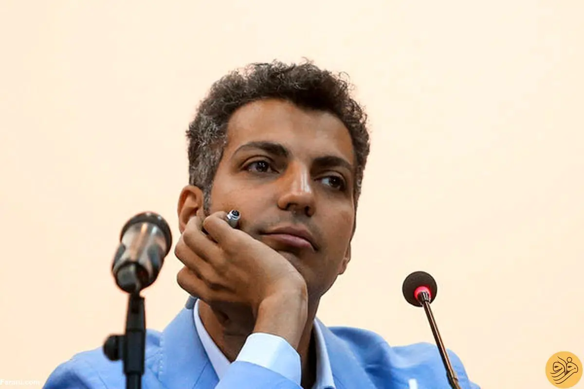 (ویدیو) بغض عادل فردوسی‌پور درباره اتفاقات اخیر؛ عزاداریم...