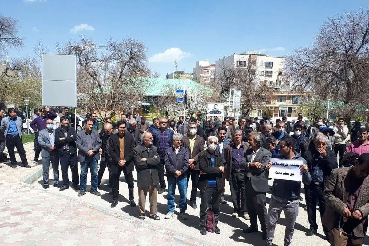 امضای نمایندگان پای درخواست استیضاح وزیر کار