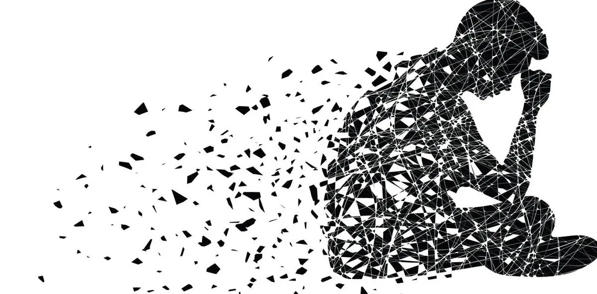 چرا خودکشی رو به افزایش است؟