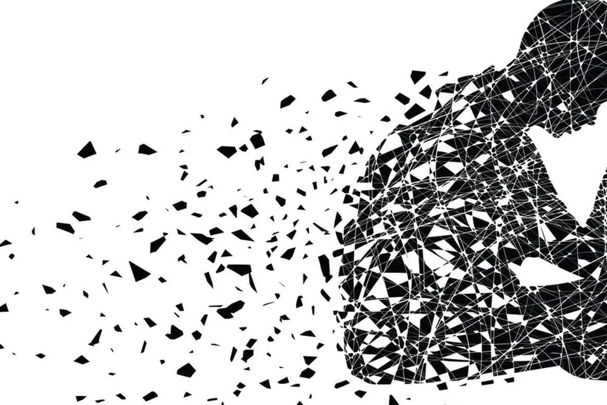چرا خودکشی رو به افزایش است؟