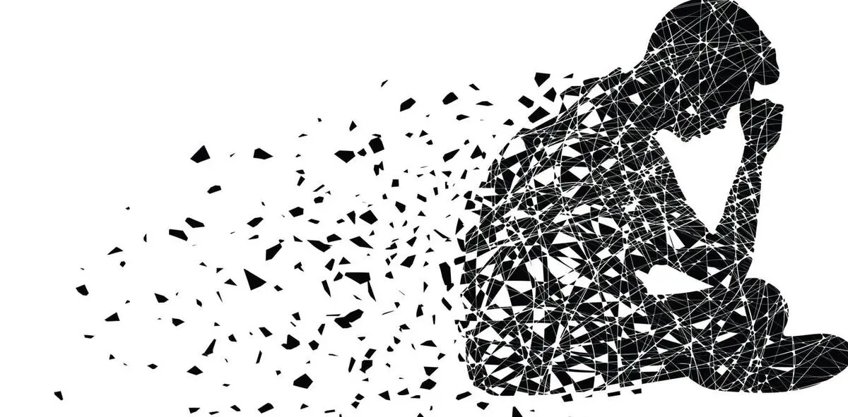 چرا خودکشی رو به افزایش است؟