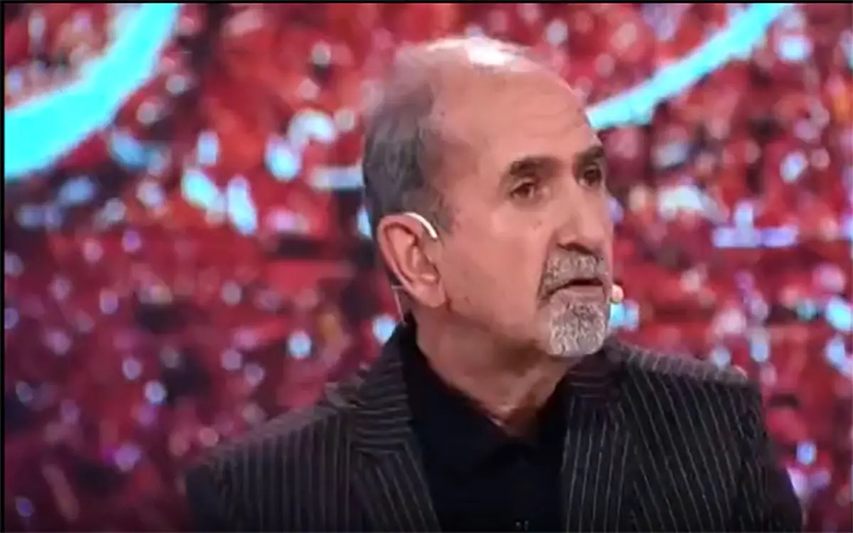 (ویدئو) روایت قرارداد یک پیرمرد میلیاردر با خدا روی آنتن تلویزیون؛ مالک ۹ خانه، ۴...