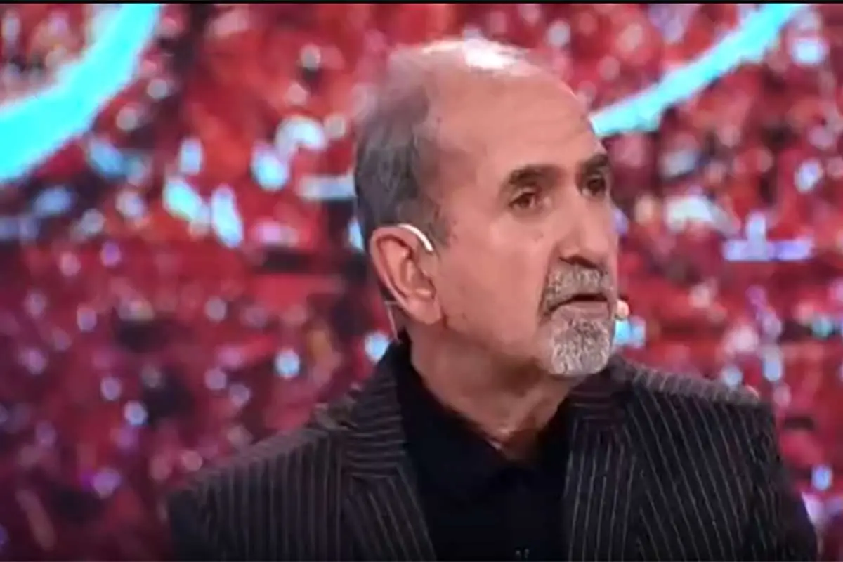 (ویدئو) روایت قرارداد یک پیرمرد میلیاردر با خدا روی آنتن تلویزیون؛ مالک ۹ خانه، ۴...