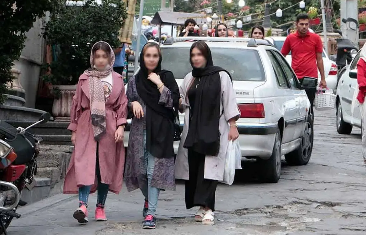 روایت رادان از جزئیات «مدل هوشمند» مقابله پلیس با بی‌حجابی