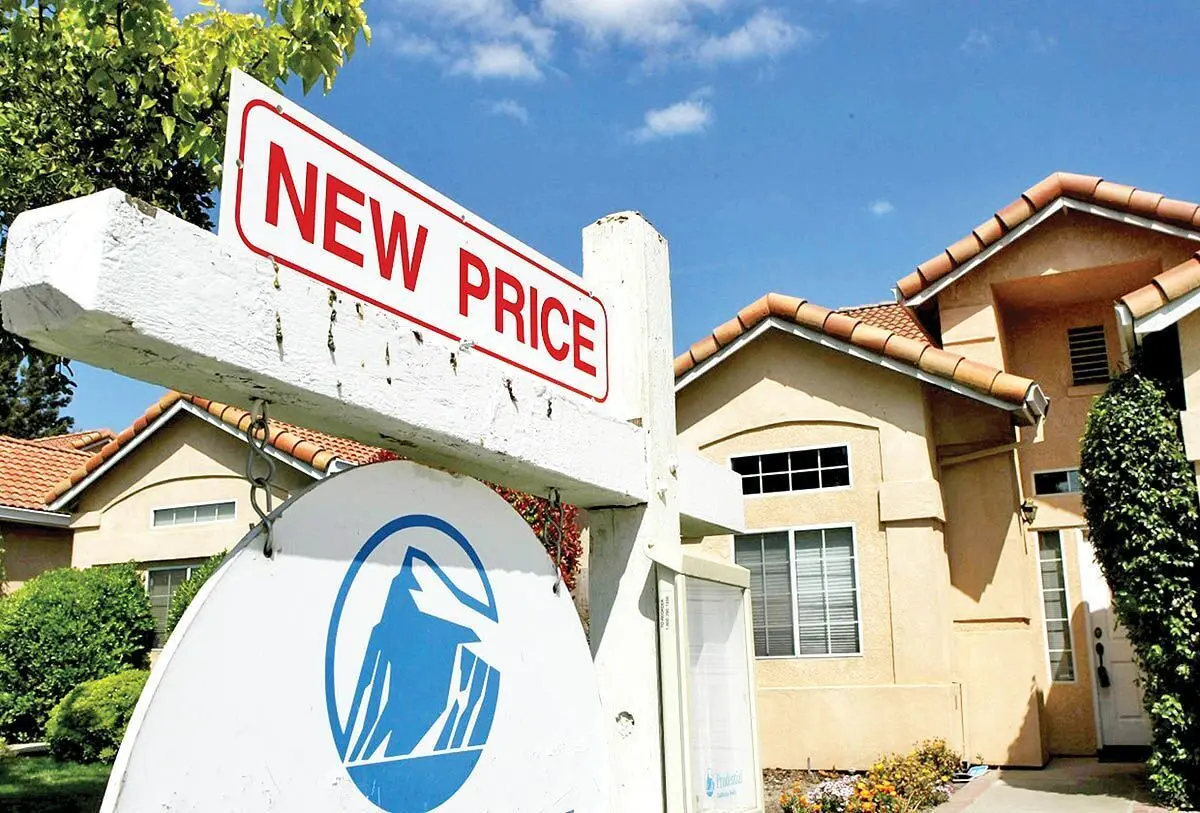 ریسک بانکی در مسکن آمریکا