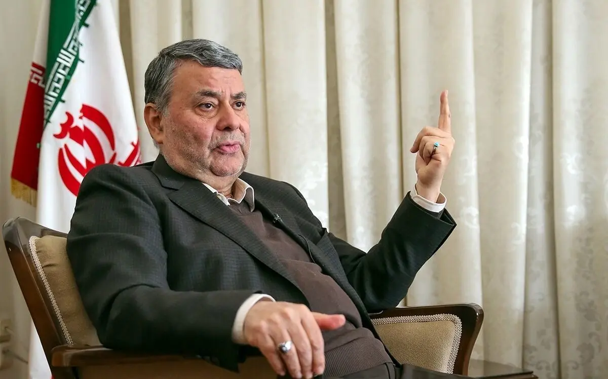 صدر از حمله به سفارت عربستان انتقاد کرد؛ کیهان او را غربزده خواند!