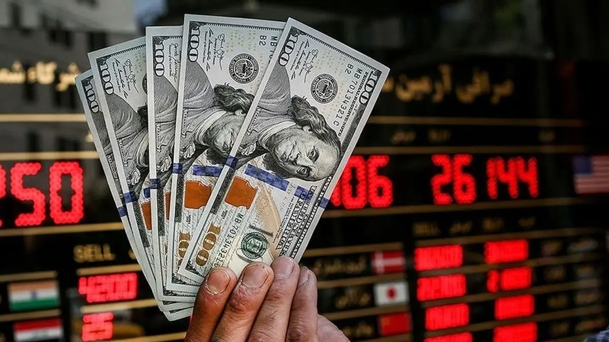 نرخ ارز، دلار، سکه، طلا و یورو دوشنبه ۲۸ فروردین ۱۴۰۲