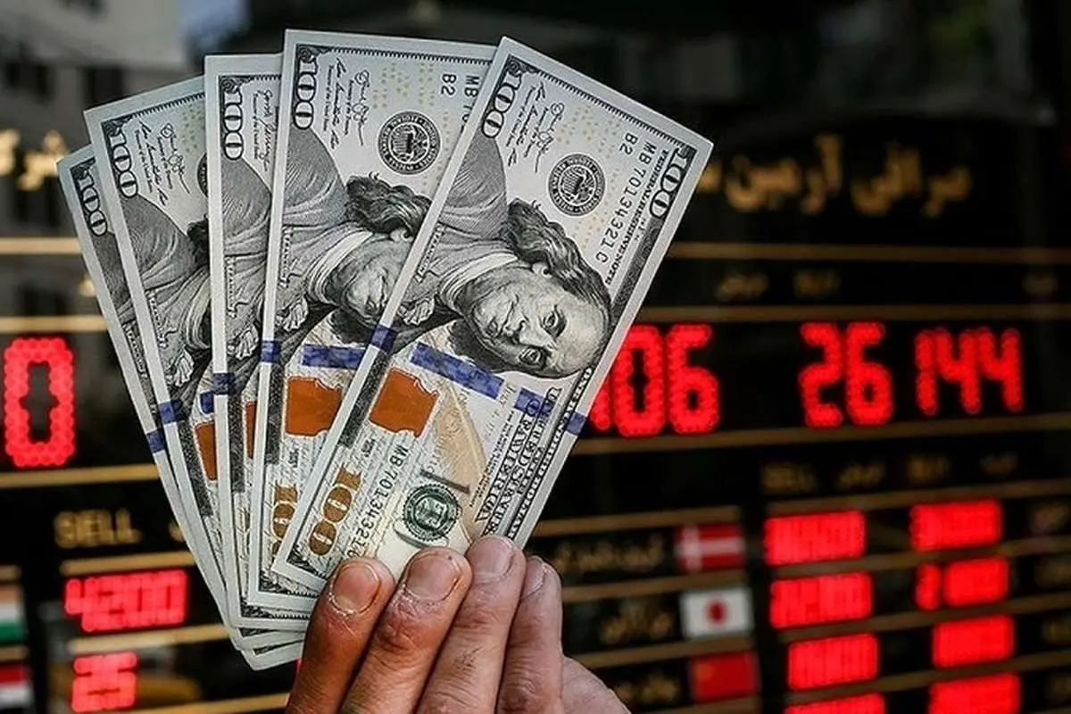نرخ ارز، دلار، سکه، طلا و یورو دوشنبه ۲۸ فروردین ۱۴۰۲