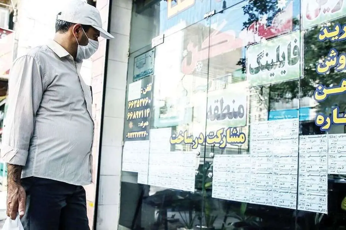 اجارههای بدخیم و رشد حاشیهنشینی
